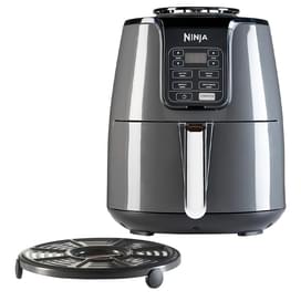 Аэрогриль Ninja AF100 серый фото
