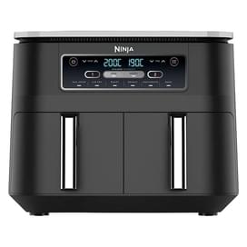 Аэрогриль Ninja AF300 черный фото