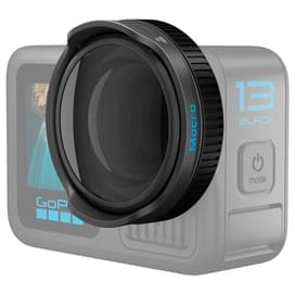 Модуль объектива GoPro Macro Lens Mod (AEWAL-021) фото