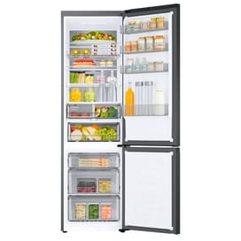 Холодильник Samsung RB-38C776DB1 фото