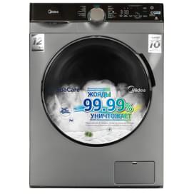 Стиральная машина Midea MFK03W120BS-C фото