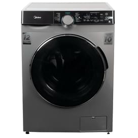 Стиральная машина Midea MFK03W120BS-C фото