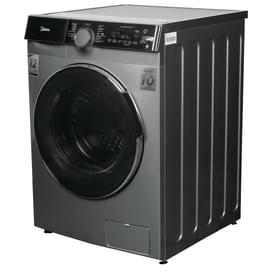 Стиральная машина Midea MFK03W120BS-C фото