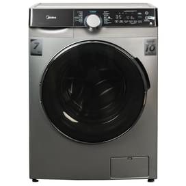 Midea MFK03W70BS-C  Кір жуғыш машина фото