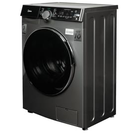 Стиральная машина Midea MFK03W70BS-C фото