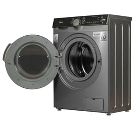 Стиральная машина Midea MFK03W70BS-C фото