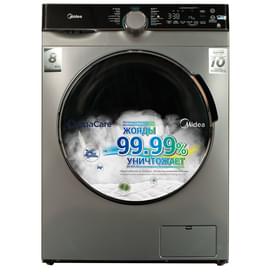 Стиральная машина Midea MFK03W80BS-C фото