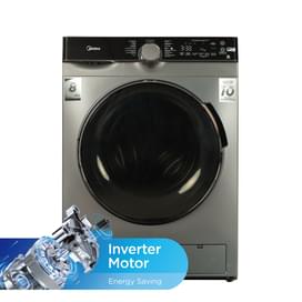 Стиральная машина Midea MFK03W80BS-C фото