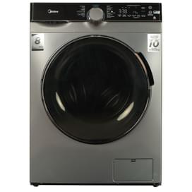 Стиральная машина Midea MFK03W80BS-C фото