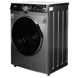 Стиральная машина Midea MFK03W80BS-C фото