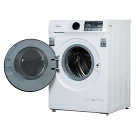 Стиральная машина Midea MFN11W105BW-KZ фото