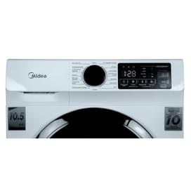 Стиральная машина Midea MFN11W105BW-KZ фото