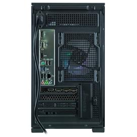 Игровой Компьютер Neo Game (Ci3 12100F/RTX 3060 12GB/16GB/SSD 1TB/H610M/D31 MESH Black) фото