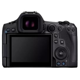 Беззеркальный фотоаппарат Canon EOS R5 MK II Body фото