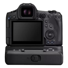 Беззеркальный фотоаппарат Canon EOS R5 MK II Body фото