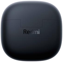 Наушники Xiaomi Redmi, Buds 6 Lite Black фото