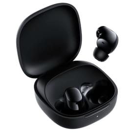 Наушники Xiaomi Redmi, Buds 6 Play Black фото