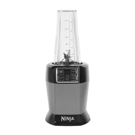 Блендер стационарный Ninja BN-495 черный/серый фото
