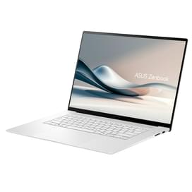 Ультрабук Asus Zenbook S 16 OLED Copilot+ PC/ Ryzen 9 HX 370 / 32ГБ / 1000SSD / 16 / Win11 / (UM5606WA-RK220W) фото