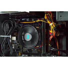 Компьютер Neo Office (Ci3-12100/16GB/SSD 480GB/H610M/XG XC-370-2) фото