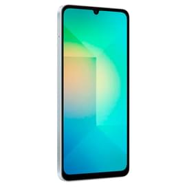 Смартфон Samsung Galaxy A06 4/64GB Light Blue фото