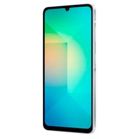 Смартфон Samsung Galaxy A06 4/64GB Light Blue фото