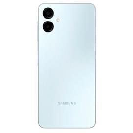 Смартфон Samsung Galaxy A06 4/64GB Light Blue фото