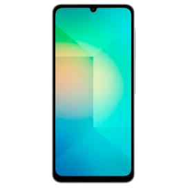 Смартфон Samsung Galaxy A06 6/128GB Light Blue фото