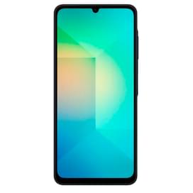 Смартфон Samsung Galaxy A06 6/128GB Black фото
