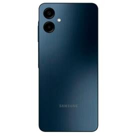 Смартфон Samsung Galaxy A06 6/128GB Black фото