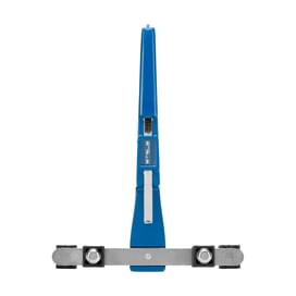 Трубогиб ручной механический Stels, башмаки 1/4"–7/8", в пластиковом кейсе (18110M) фото