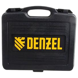 Дрель ударная Denzel ID-650, 650 Вт, сетевая (26304M) фото