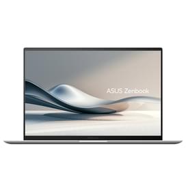 Ультрабук Asus Zenbook S 14 OLED Copilot+ PC/ U7 258V / 32ГБ / 1024SSD / 14 / Win11 / (UX5406SA-PV331W) фото