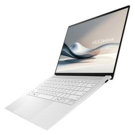Ультрабук Asus Zenbook S 14 OLED Copilot+ PC/ U7 258V / 32ГБ / 1024SSD / 14 / Win11 / (UX5406SA-PV331W) фото