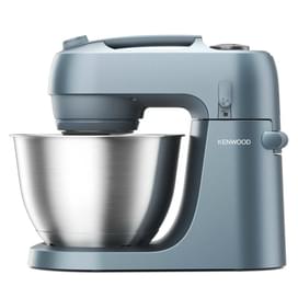 Кухонная машина Kenwood Go Collection KZM-35.000GY Storm Blue фото