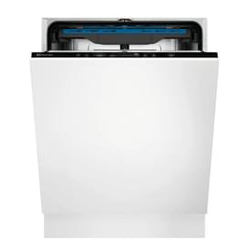 Встраиваемая посудомоечная машина Electrolux EES48401L фото