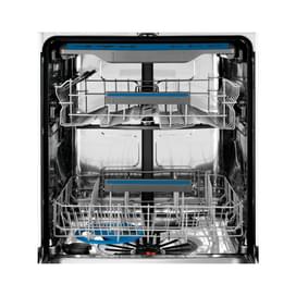 Встраиваемая посудомоечная машина Electrolux EES48401L фото