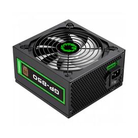 Блок питания 850W Gamemax GP 850W ATX 80+ Bronze [GP 850W] фото
