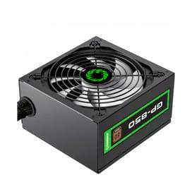 Блок питания 850W Gamemax GP 850W ATX 80+ Bronze [GP 850W] фото