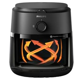 Аэрогриль Philips NA-120/00 фото