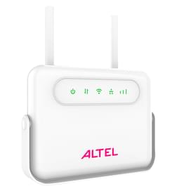 Altel Wi-Fi роутер P32 + ТП (Жануя) фото