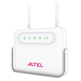Altel Wi-Fi роутер P32 + ТП (Жануя) фото
