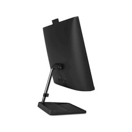 Моноблок 23,8" Lenovo F0G1011JRK Black (R5-7430U-16-512-D-FHD)[F0G1011JRK] фото