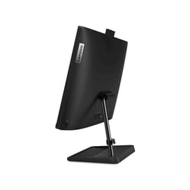 Моноблок 23,8" Lenovo F0G1011JRK Black (R5-7430U-16-512-D-FHD)[F0G1011JRK] фото