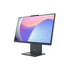 Моноблок 27" Lenovo F0HQ002JRK Luna Grey (R5-7535HS-16-512-D-FHD)[F0HQ002JRK] фото