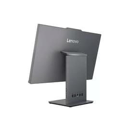 Моноблок 27" Lenovo F0HQ002JRK Luna Grey (R5-7535HS-16-512-D-FHD)[F0HQ002JRK] фото