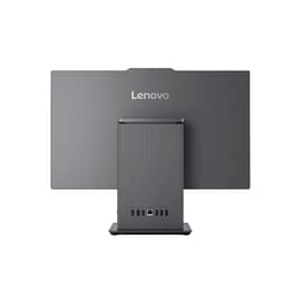 Моноблок 27" Lenovo F0HQ002JRK Luna Grey (R5-7535HS-16-512-D-FHD)[F0HQ002JRK] фото