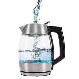Чайник Polaris PWK-1841CGLD WIFI IQ Home Матовый фото