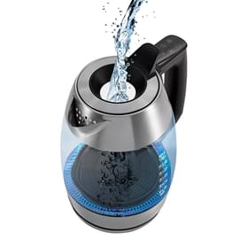 Чайник Polaris PWK-1841CGLD WIFI IQ Home Матовый фото