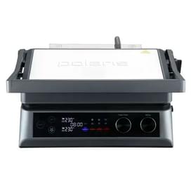 Гриль Polaris PGP-3010 SMOKELESS фото